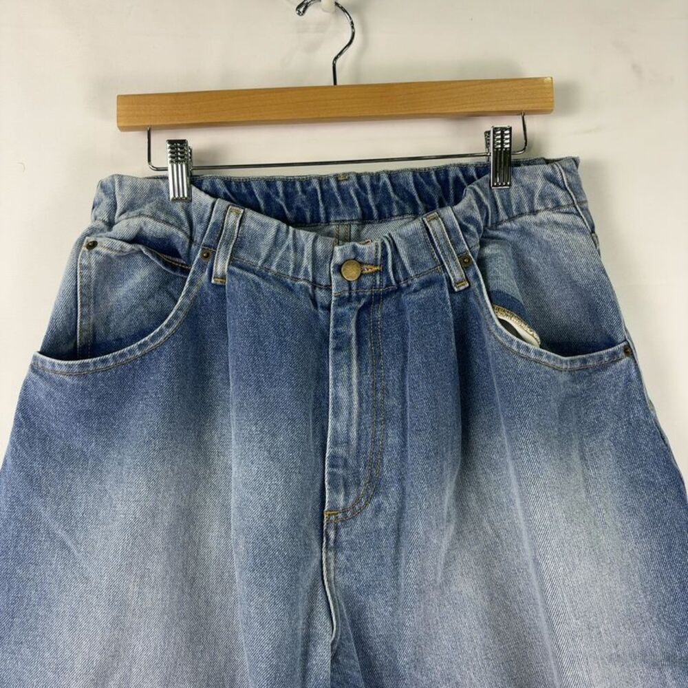 Rentrayage JEANS - Picture 4 of 5